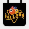 Billiard Pool Billiard Snooker Club Tote Official Billiard Merch