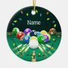 billiard player christmas ornament pool table ceramic ornament r713194e666014580a627630b18bdfa26 x7s2y 8byvr 1000 - Billiard Gifts Store