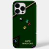 billiards pool iphone 12 name insert case mate iphone case r8c1b28b445e84d83a3ccba91af1e9f77 s0dnv 1000 - Billiard Gifts Store