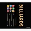 Billiards And Balls 2022 Tapestry Official Billiard Merch