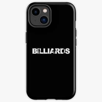 Billiards Iphone Case Official Billiard Merch
