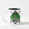 personalized billiards name cue rack pool room two tone coffee mug r19f12b5e794445a5aead7814dbbfc1d6 x7j1m 8byvr 1000 - Billiard Gifts Store