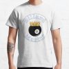Billiard Master Is Simply Design For Pool Players T-Shirt Official Billiard Merch