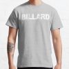 Billiard T-Shirt Official Billiard Merch