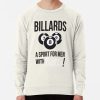 ssrcolightweight sweatshirtmensoatmeal heatherfrontsquare productx1000 bgf8f8f8 11 - Billiard Gifts Store