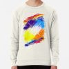 Billiard Art Watercolor Sweatshirt Official Billiard Merch