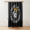 You Lost Me At Billiards 2022 Shower Curtain Official Billiard Merch