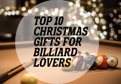 Feature - Billiard Gifts Store