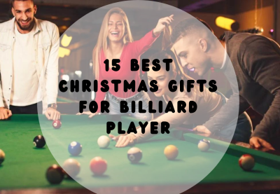 Feature 4 - Billiard Gifts Store